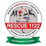 RESCUE 1122 Sindh Emergency Services