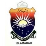 Ali Trust College for Boys Islamabad