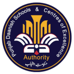 Punjab Danish Schools and Centers of Excellence Authority
