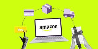 How to sell online Amazon