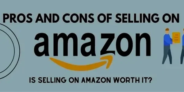 The Truth about Selling on Amazon