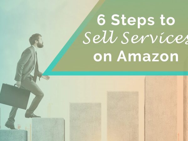 How To Sell on Amazon in 6 Steps 2025