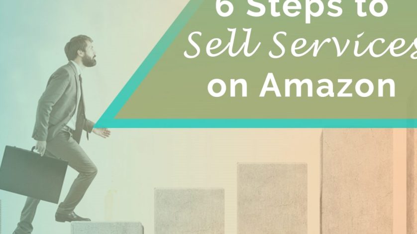 How To Sell on Amazon in 6 Steps 2025